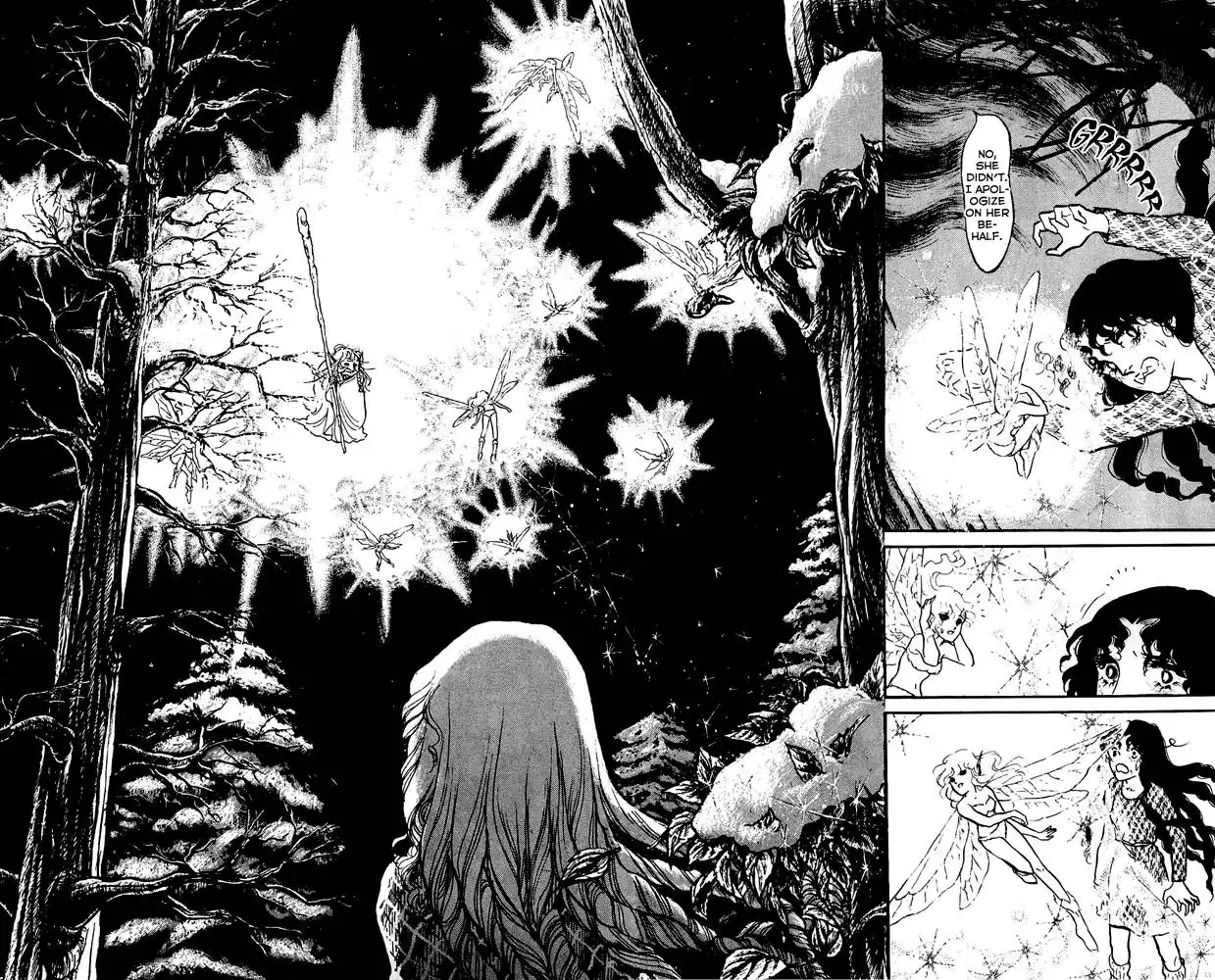 Crystal Dragon Chapter 23 12